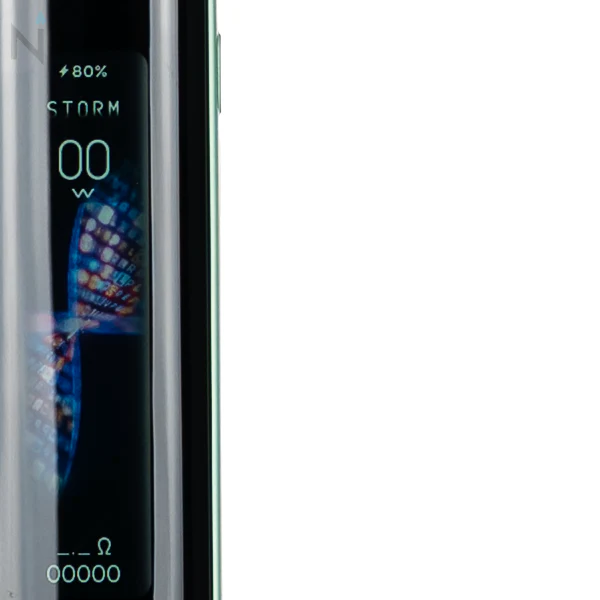 Uwell Caliburn G4 Pro 35W Pod System - Image 4