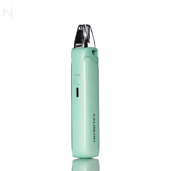 Uwell Caliburn G4 Pro 35W Pod System - Image 7