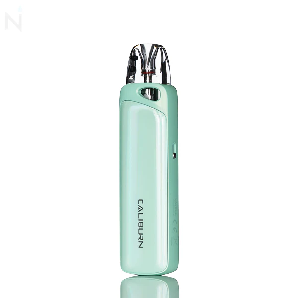 Uwell Caliburn G4 Pro 35W Pod System - Image 9