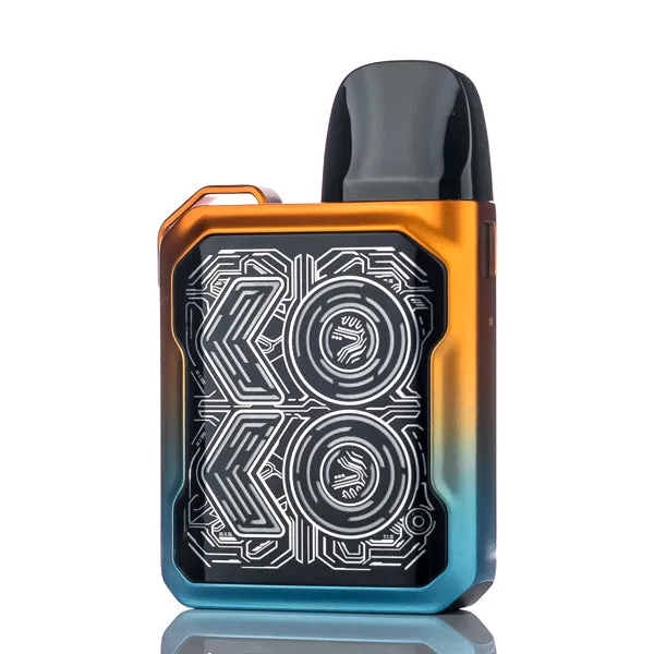 Uwell Caliburn GK2 15W Pod System Kit (DISCONTINUED) - Image 14