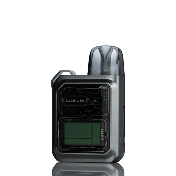 Uwell Caliburn GK3 25W Pod System Kit - Image 14
