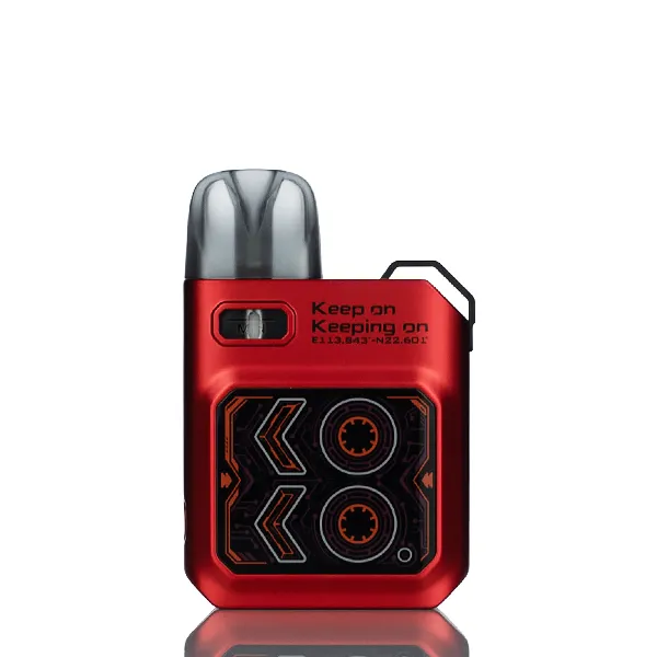 Uwell Caliburn GK3 25W Pod System Kit - Image 3
