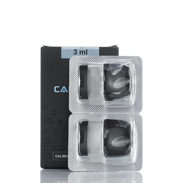Uwell Caliburn X Replacement Pods - Image 2