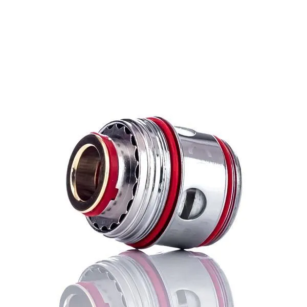UWELL Valyrian 2 Sub-Ohm Tank Replacement Coil Pack (DISCONTINUED) - Image 12