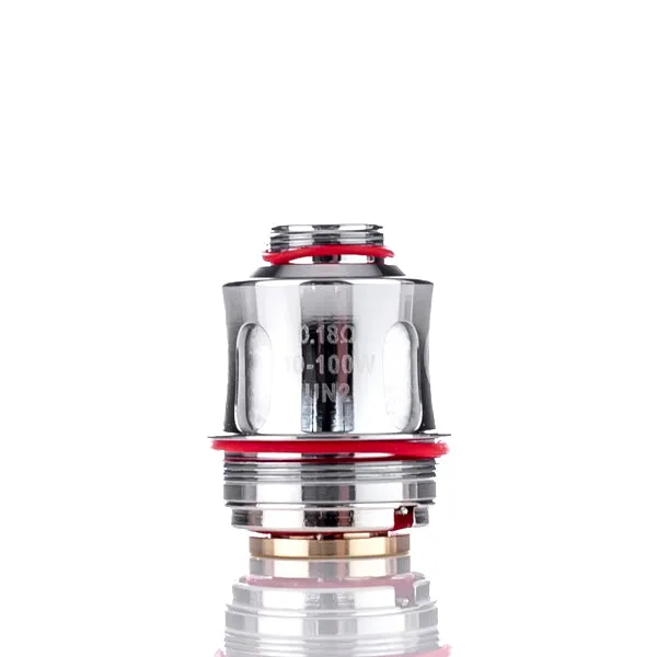 UWELL Valyrian 2 Sub-Ohm Tank Replacement Coil Pack (DISCONTINUED) - Image 18