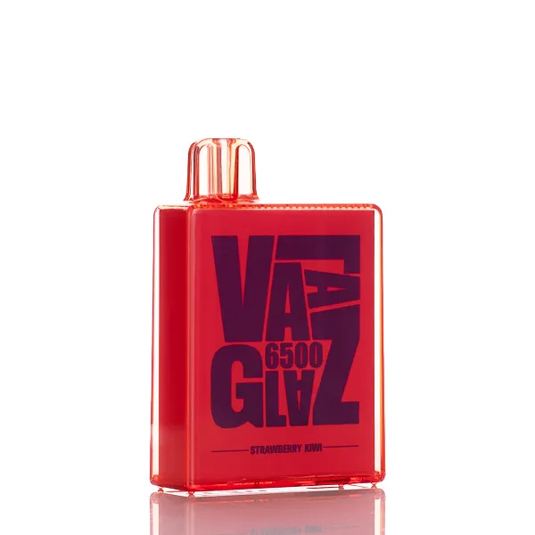 VAAL GLAZ 6500 Puffs Disposable Vape - 13ML (DISCONTINUED) - Image 15
