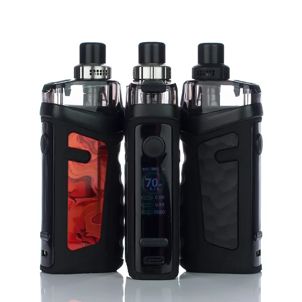 Vandy Vape Jackaroo 70W Pod Kit (DISCONTINUED)