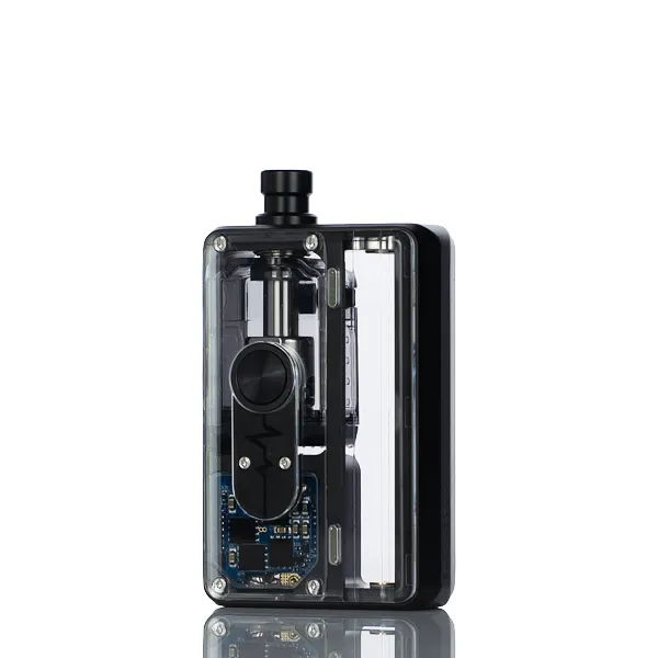 Vandy Vape Pulse AIO V2 80W Boro Box Mod Kit - Image 14