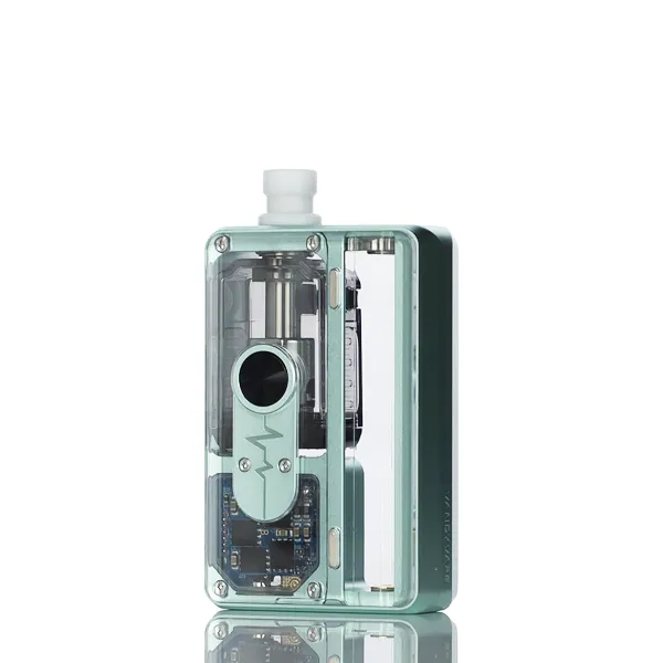 Vandy Vape Pulse AIO V2 80W Boro Box Mod Kit - Image 15