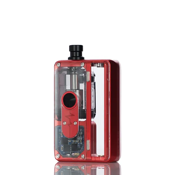 Vandy Vape Pulse AIO V2 80W Boro Box Mod Kit - Image 17