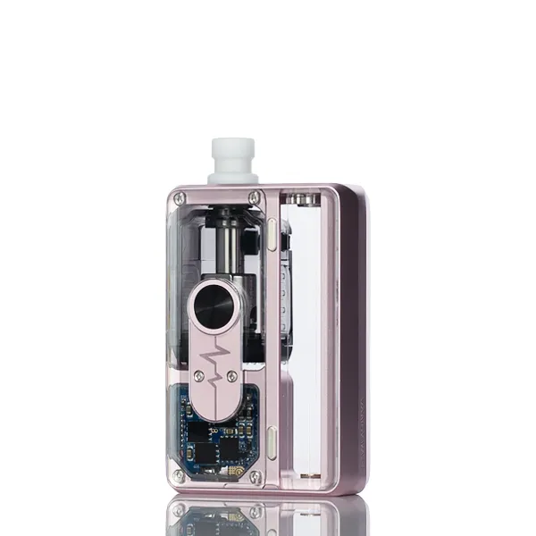 Vandy Vape Pulse AIO V2 80W Boro Box Mod Kit - Image 18