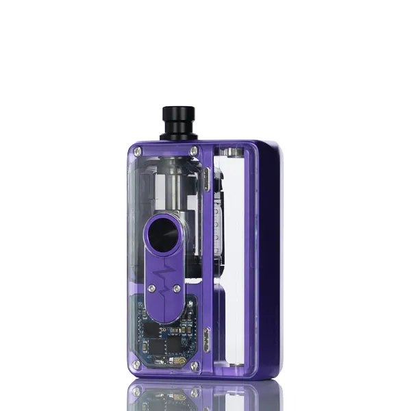 Vandy Vape Pulse AIO V2 80W Boro Box Mod Kit - Image 19