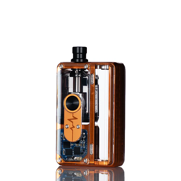 Vandy Vape Pulse AIO V2 80W Boro Box Mod Kit - Image 21
