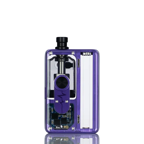 Vandy Vape Pulse AIO V2 80W Boro Box Mod Kit - Image 3