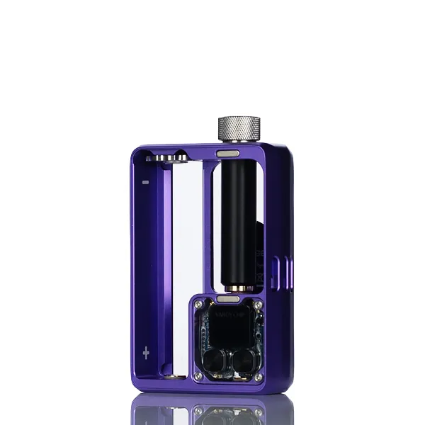 Vandy Vape Pulse AIO V2 80W Boro Box Mod Kit - Image 5