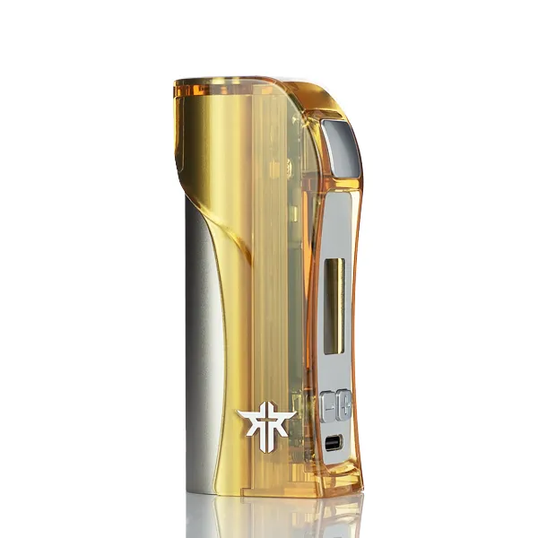 Vandy Vape Requiem 95W Box Mod (DISCONTINUED) - Image 11