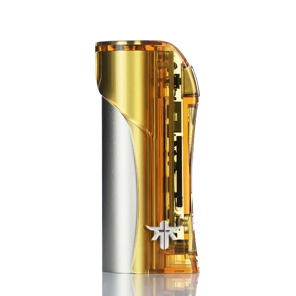 Vandy Vape Requiem 95W Box Mod (DISCONTINUED) - Image 2