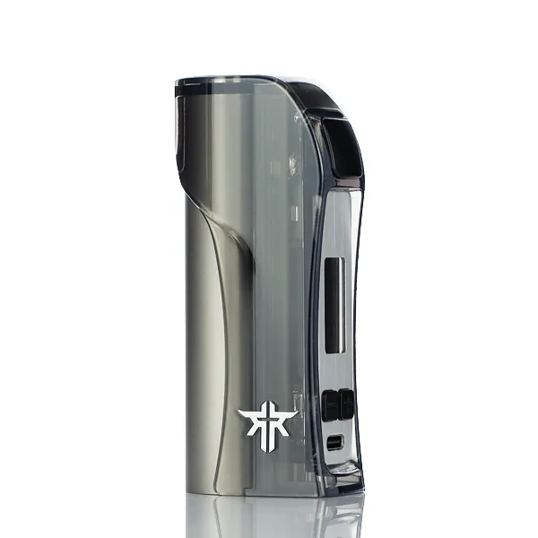 Vandy Vape Requiem 95W Box Mod (DISCONTINUED) - Image 8