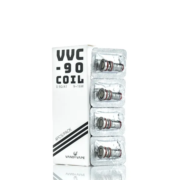 Vandy Vape VVC Replacement Coils - Image 9