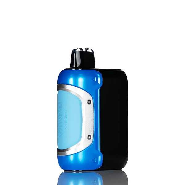 Vanmo VM60K 60000 Puffs Disposable Vape - 22mL - Image 12