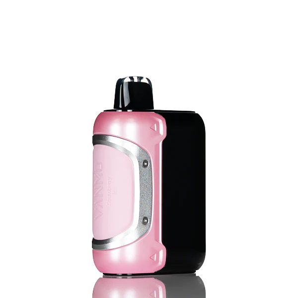 Vanmo VM60K 60000 Puffs Disposable Vape - 22mL - Image 13