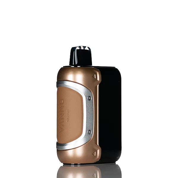 Vanmo VM60K 60000 Puffs Disposable Vape - 22mL - Image 14