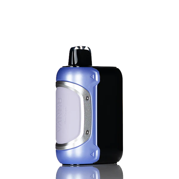 Vanmo VM60K 60000 Puffs Disposable Vape - 22mL - Image 4