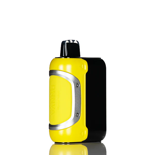 Vanmo VM60K 60000 Puffs Disposable Vape - 22mL - Image 8