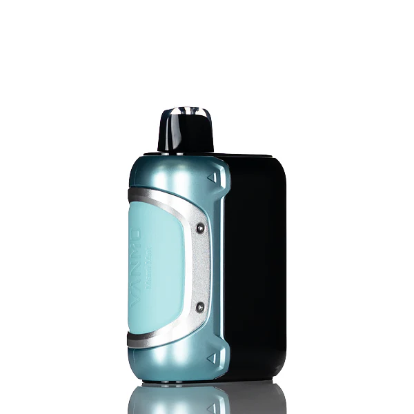 Vanmo VM60K 60000 Puffs Disposable Vape - 22mL - Image 9