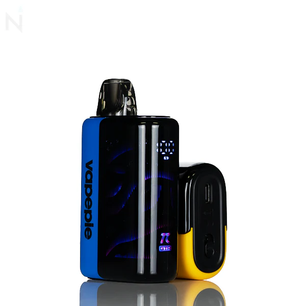 Vapepie Galactic Gleam 35K Puffs Disposable - 20mL - Image 10