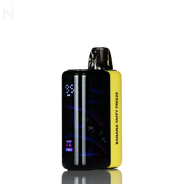Vapepie Galactic Gleam 35K Puffs Disposable - 20mL - Image 12
