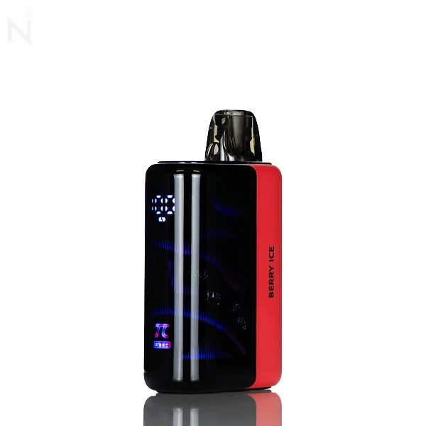 Vapepie Galactic Gleam 35K Puffs Disposable - 20mL - Image 13