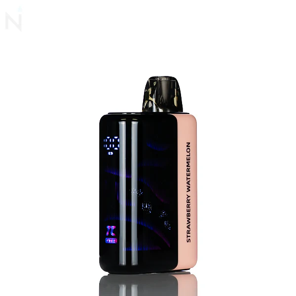 Vapepie Galactic Gleam 35K Puffs Disposable - 20mL - Image 20