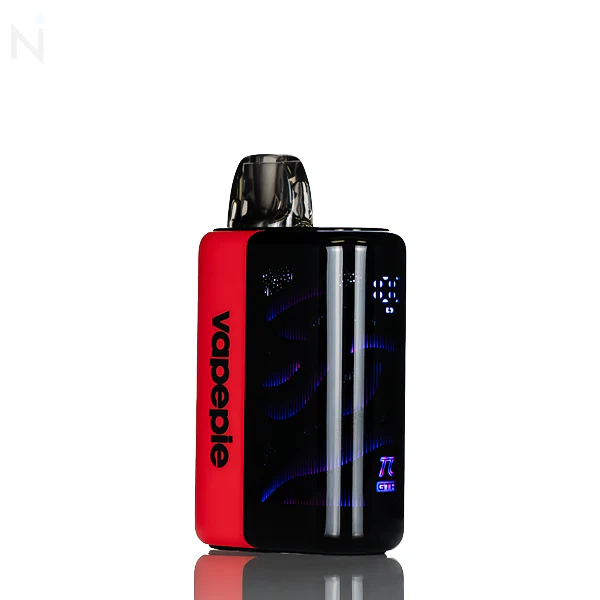 Vapepie Galactic Gleam 35K Puffs Disposable - 20mL - Image 5