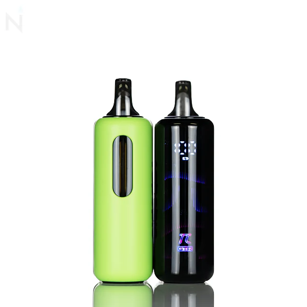 Vapepie Galactic Gleam 35K Puffs Disposable - 20mL - Image 7