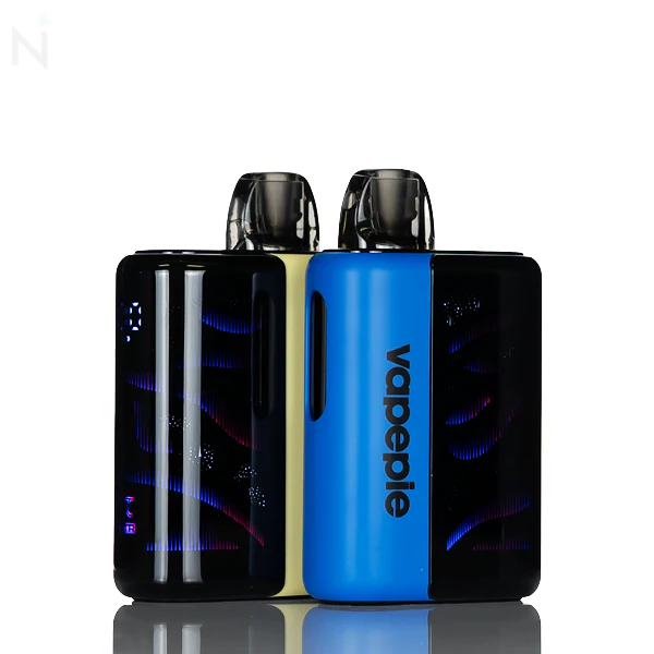 Vapepie Galactic Gleam 35K Puffs Disposable - 20mL - Image 9
