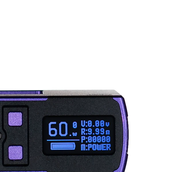 Vaperz Cloud Pixel AIO 60W Boro Kit - Image 2