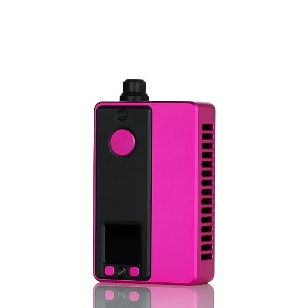 Vaperz Cloud San AIO DNA80C 80W Boro Mod Kit - Image 8