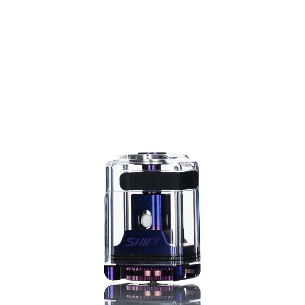 Vaperz Cloud Shift Pre-Built Coil Boro Tank (DISCONTINUED) - Image 10