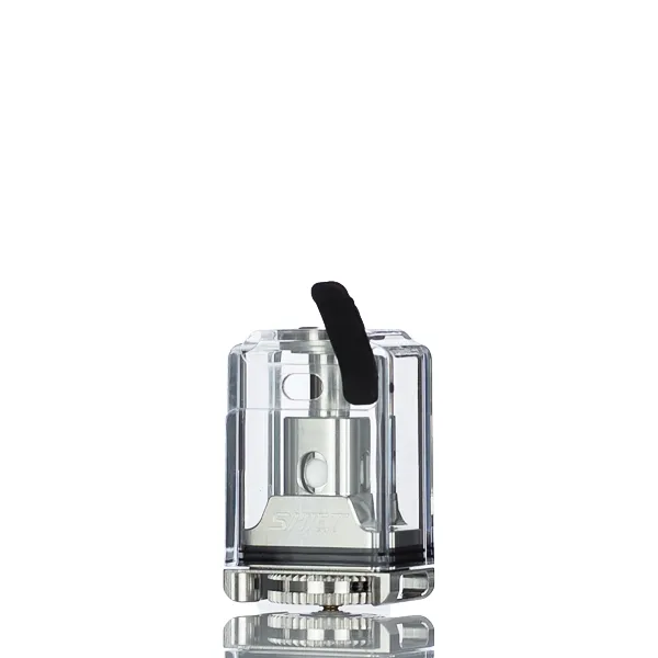 Vaperz Cloud Shift Pre-Built Coil Boro Tank (DISCONTINUED) - Image 3
