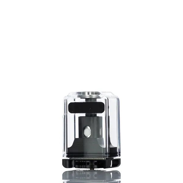 Vaperz Cloud Shift Pre-Built Coil Boro Tank (DISCONTINUED) - Image 6