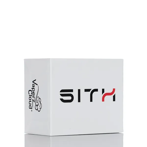 Vaperz Cloud Sith BF 24mm Single Coil RDA (DISCONTINUED) - Image 12