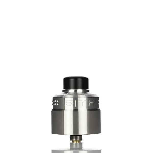 Vaperz Cloud Sith BF 24mm Single Coil RDA (DISCONTINUED) - Image 13