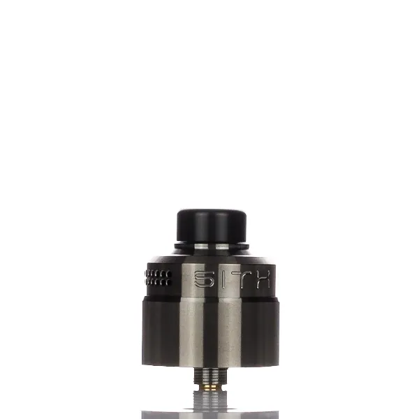 Vaperz Cloud Sith BF 24mm Single Coil RDA (DISCONTINUED) - Image 14