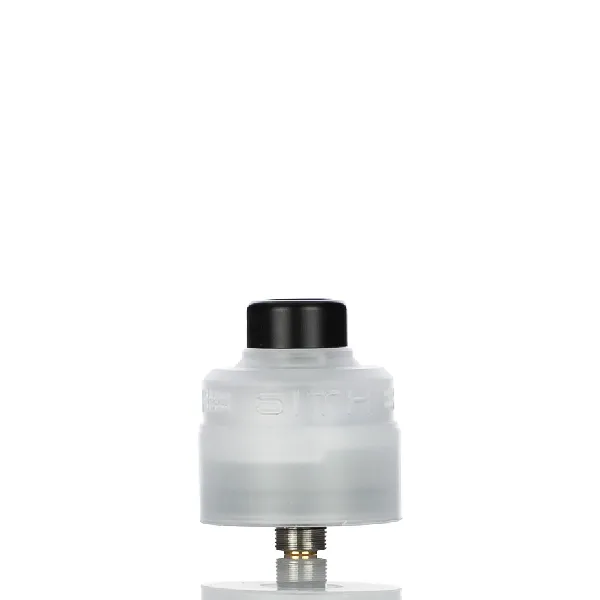 Vaperz Cloud Sith BF 24mm Single Coil RDA (DISCONTINUED) - Image 16
