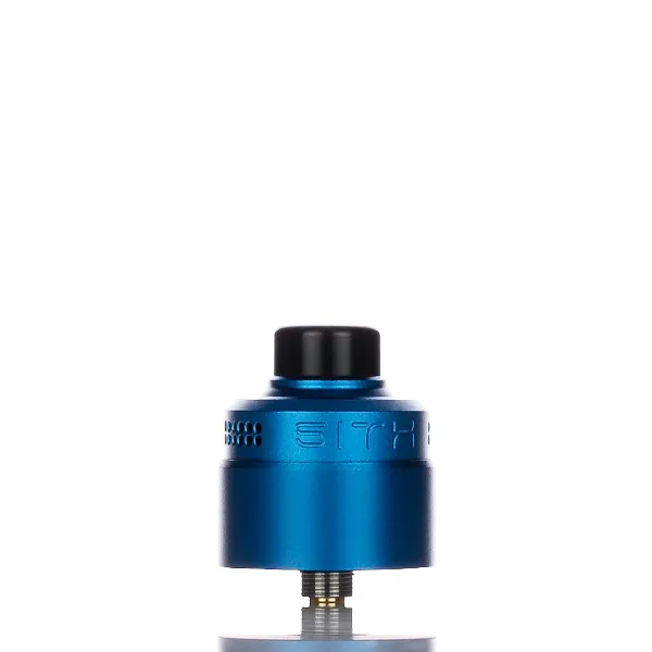 Vaperz Cloud Sith BF 24mm Single Coil RDA (DISCONTINUED) - Image 17