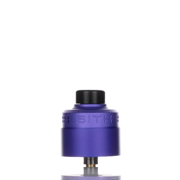 Vaperz Cloud Sith BF 24mm Single Coil RDA (DISCONTINUED) - Image 18