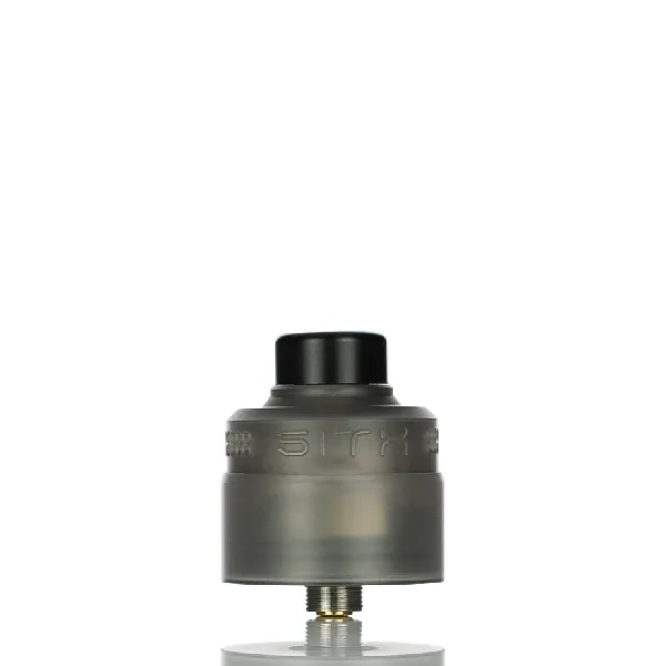 Vaperz Cloud Sith BF 24mm Single Coil RDA (DISCONTINUED) - Image 19