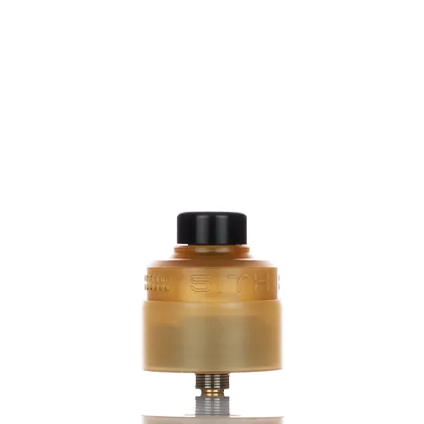 Vaperz Cloud Sith BF 24mm Single Coil RDA (DISCONTINUED) - Image 20