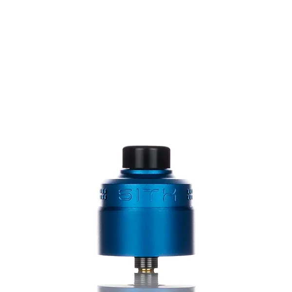 Vaperz Cloud Sith BF 24mm Single Coil RDA (DISCONTINUED) - Image 3